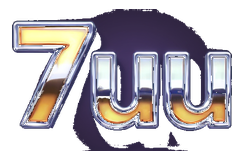 7uuu logo